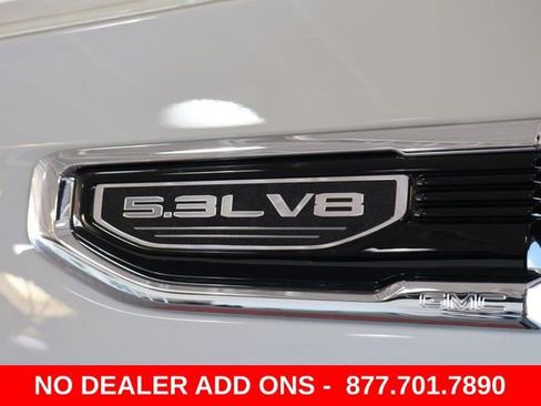 New 2026 GMC Sierra 1500 SLE w/ Max Trailering Package AWD/4WD image 12