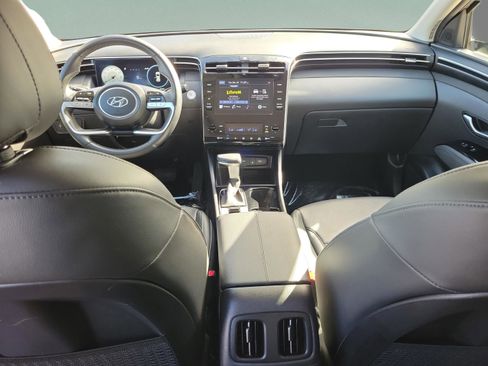 Used 2022 Hyundai Tucson SEL w/ Convenience + Premium Package image 13