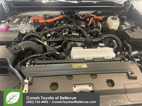 New 2025 Toyota Tacoma TRD Off-Road image 14