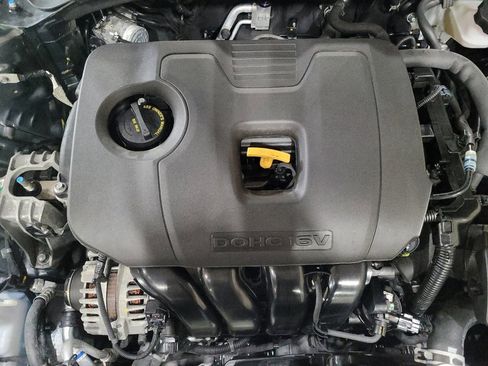 Used 2023 Kia Forte LXS image 30