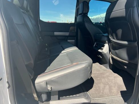 Used 2024 Ford F250 Lariat AWD/4WD image 18