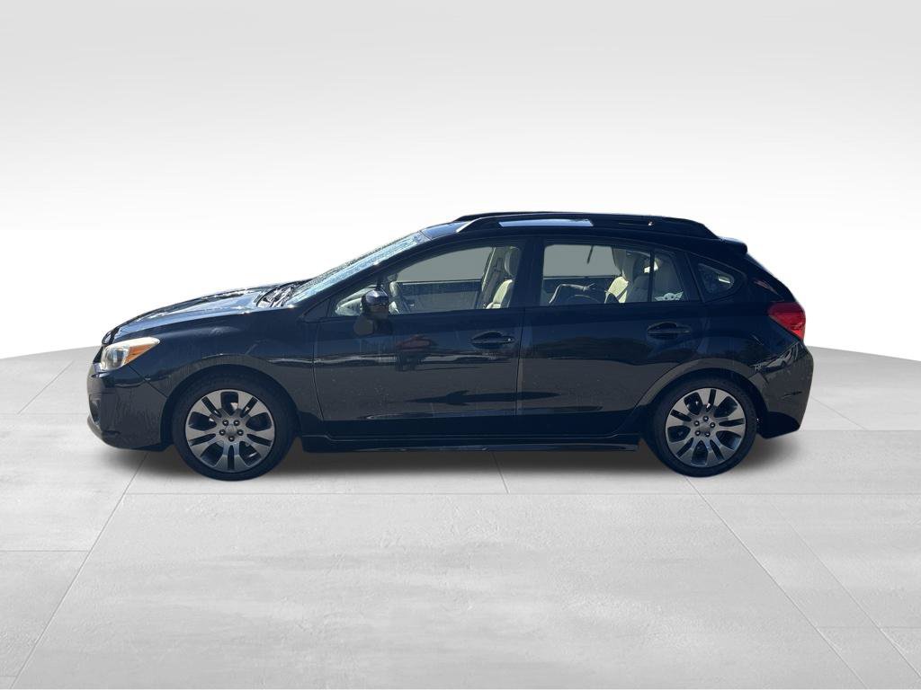 Used 2014 Subaru Impreza 2.0i Sport Premium w/ Popular Package #1 AWD/4WD image 2