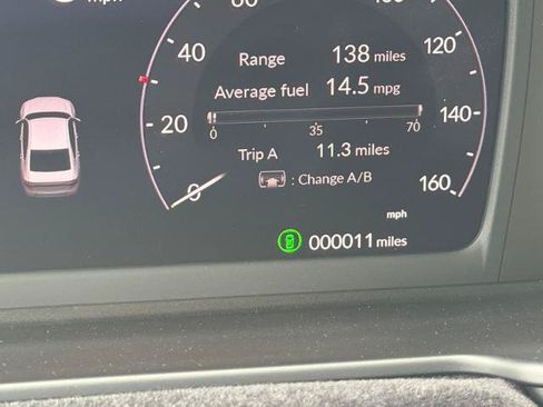 New 2026 Honda Accord SE image 22
