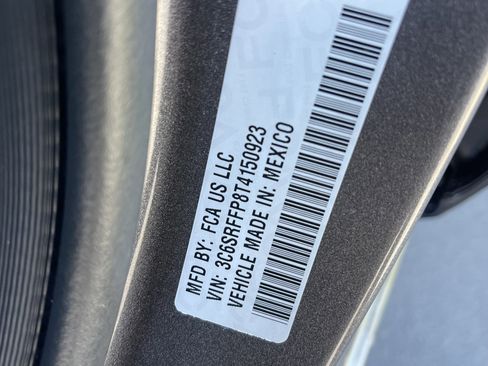 New 2026 RAM 1500 Big Horn image 40