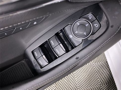 Certified 2023 Cadillac CT5 Premium Luxury w/ Climate Package image 13