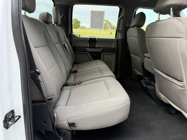 Used 2022 Ford F250 XLT w/ FX4 Off-Road Package AWD/4WD image 22