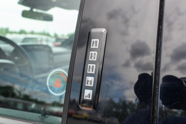 Used 2023 Ford F150 Tremor AWD/4WD image 14