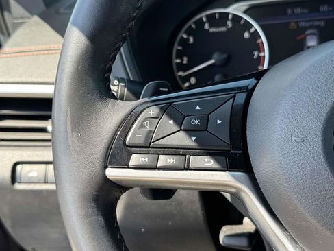 Used 2019 Nissan Altima 2.5 SR FWD image 10