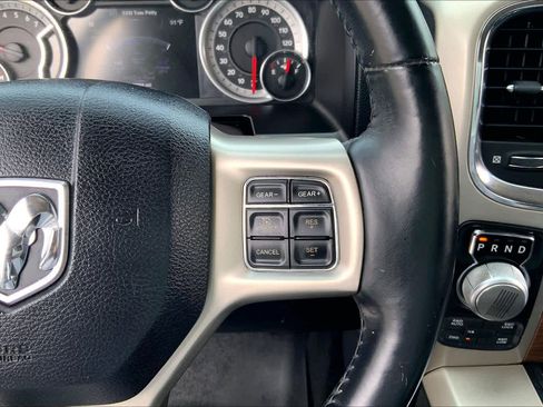 Used 2014 RAM 1500 Laramie w/ Convenience Group AWD/4WD image 21