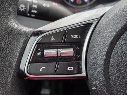 Used 2019 Kia Optima LX FWD image 19