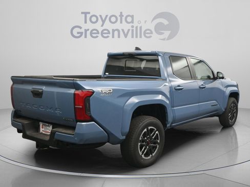 New 2026 Toyota Tacoma TRD Sport image 15
