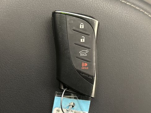 Used 2024 Lexus NX 350 F Sport image 22