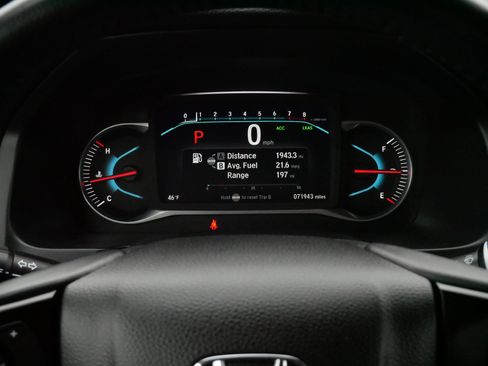 Certified 2021 Honda Pilot EX-L image 21