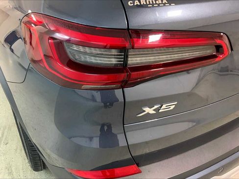 Used 2019 BMW X5 xDrive40i w/ Convenience Package image 28