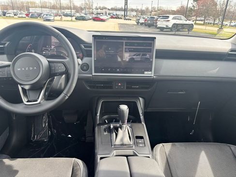 New 2026 MAZDA CX-5 Select image 12