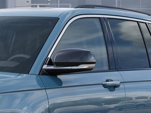 New 2026 Jeep Grand Cherokee Limited image 12