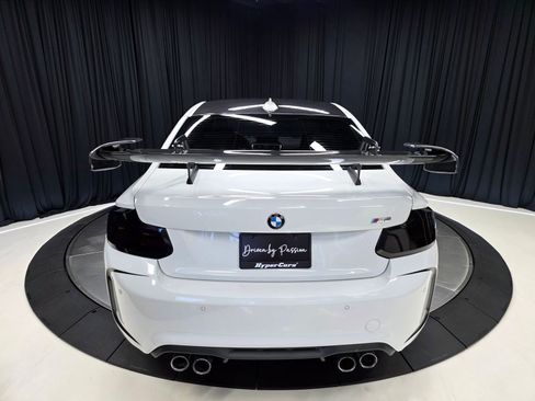 Used 2016 BMW M2 RWD image 12