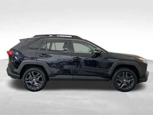 Used 2024 Toyota RAV4 Adventure AWD/4WD image 7