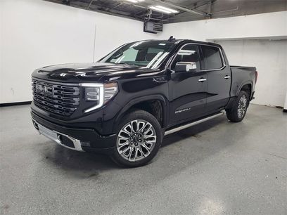 New 2026 GMC Sierra 1500 Denali Ultimate