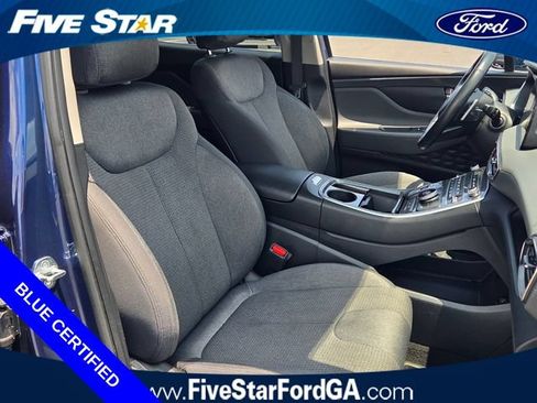 Used 2023 Hyundai Santa Fe SEL FWD image 16