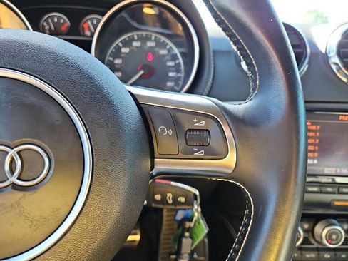 Used 2013 Audi TTS 2.0T Prestige image 23