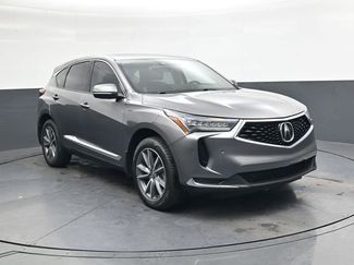 Used 2023 Acura RDX w/ Technology Package video 2