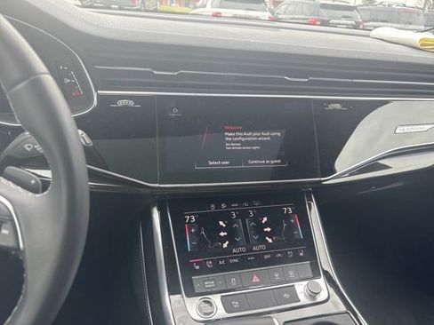 Used 2025 Audi Q7 3.0T Premium Plus image 20