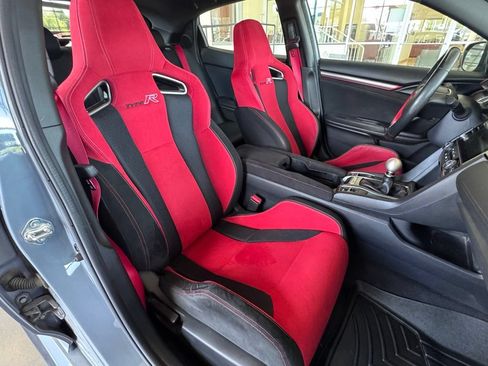 Used 2019 Honda Civic Type R image 27