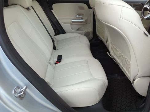 Used 2026 Mercedes-Benz GLA 250 image 20