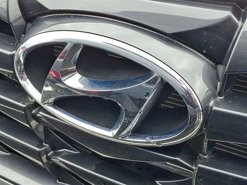 Used 2023 Hyundai Tucson SEL AWD/4WD image 3