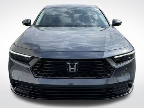 Used 2025 Honda Accord EX-L image 9