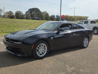 New 2025 Dodge Charger Daytona R/T w/ Quick Order Package 25M R/T AWD/4WD video 1
