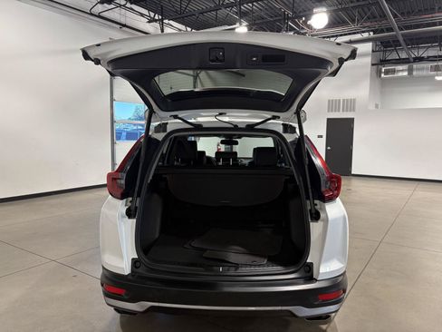 Used 2022 Honda CR-V Touring image 36