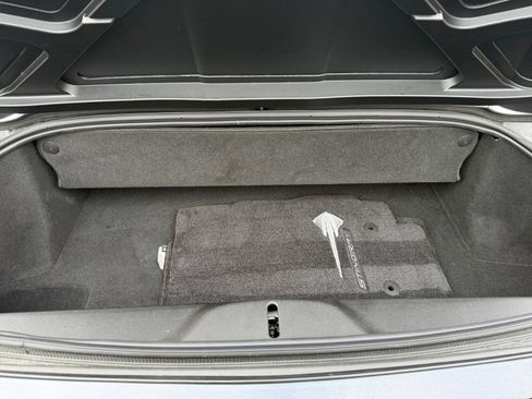 Used 2014 Chevrolet Corvette Base w/ 2LT Preferred Equipment Group image 16