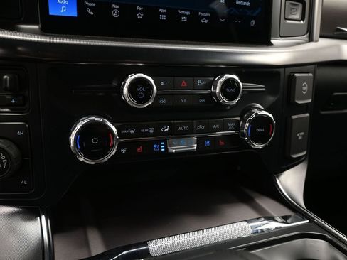 New 2025 Ford F150 Platinum w/ Equipment Group 702A High image 16