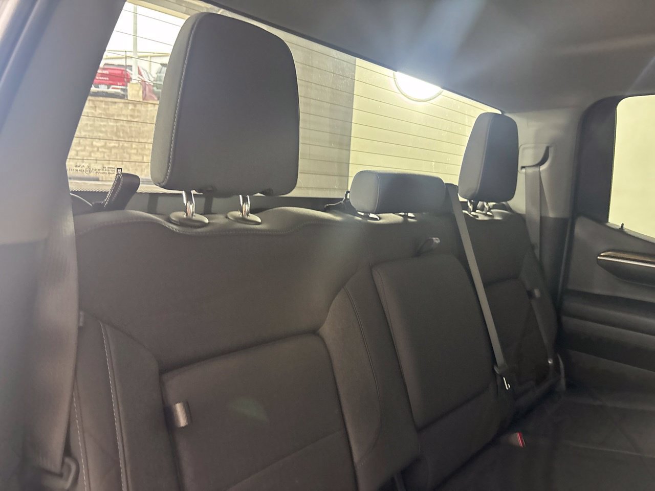 Used 2024 GMC Sierra 1500 Elevation AWD/4WD image 30