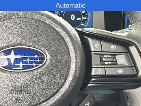 New 2026 Subaru Outback Limited XT AWD/4WD image 23