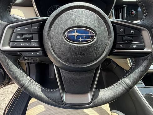 Used 2023 Subaru Outback Limited XT AWD/4WD image 22