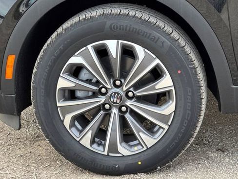 New 2026 Buick Envision Preferred image 33