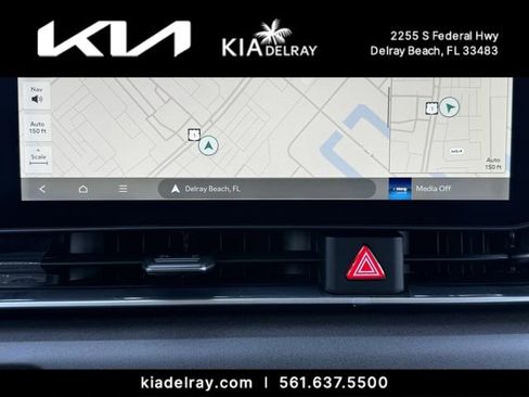 New 2026 Kia Carnival SX FWD image 21