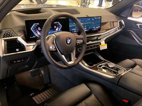 New 2026 BMW X5 xDrive40i image 8