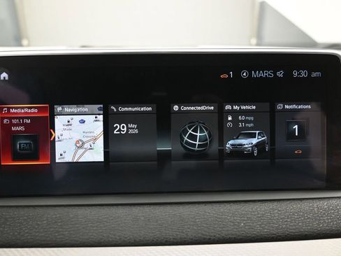 Used 2018 BMW X5 xDrive40e AWD/4WD image 16