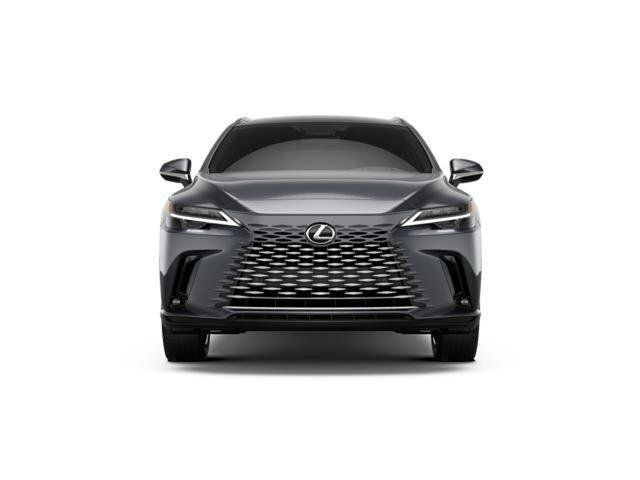 New 2026 Lexus RX 350 w/ Convenience Package AWD/4WD image 4