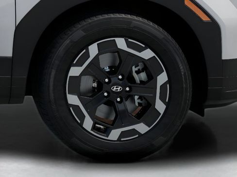 New 2026 Hyundai Santa Fe SE FWD image 8