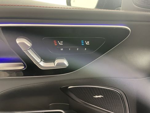 New 2026 Mercedes-Benz C 43 AMG 4MATIC Sedan image 21