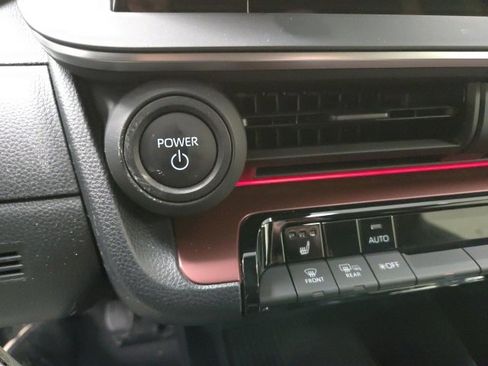 New 2026 Toyota Prius XSE image 28