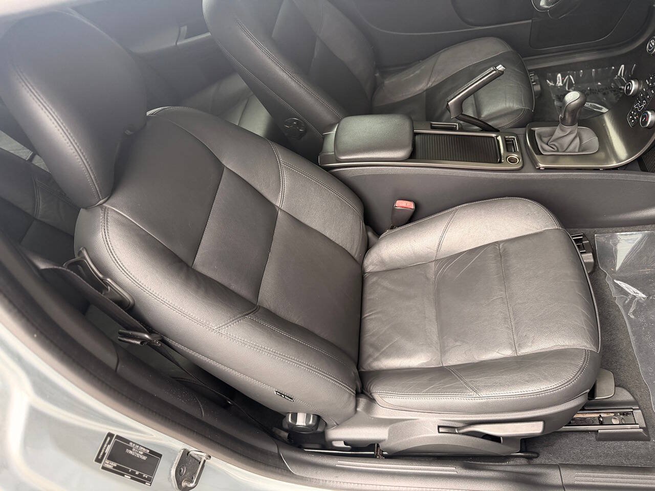 Used 2009 Volvo C30 T5 FWD image 76