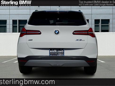 New 2026 BMW X3 xDrive30 w/ Premium Package image 17