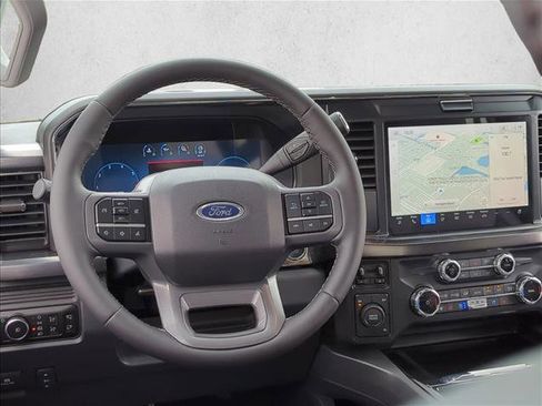 New 2026 Ford F250 Lariat image 18