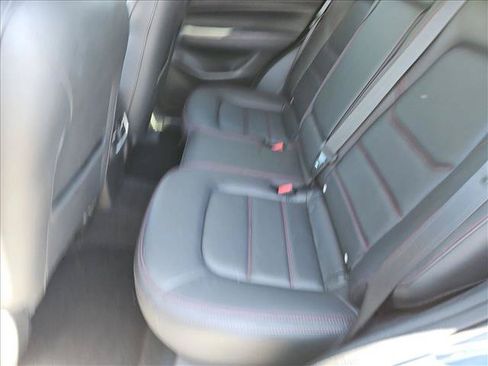 Used 2023 MAZDA CX-5 Carbon Edition AWD/4WD image 25